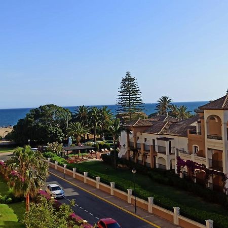 Pleno Centro De Isla Canela, Primera Linea De Playa Eksteriør billede